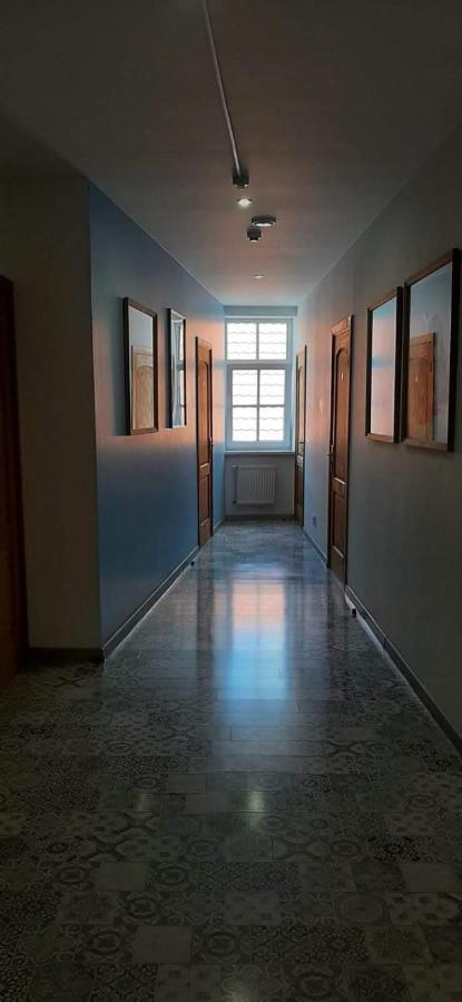Metras Maja Hotel Aizpute Ngoại thất bức ảnh